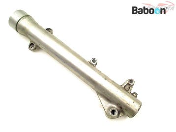 Voorvork Buitenpoot Rechts Honda NX 250 Dominator 1988-1993, Verzenden, Gebruikt