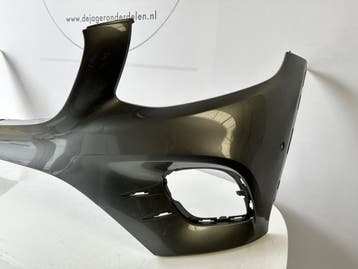 MERCEDES GLC W253 AMG VOORBUMPER BUMPER A2538853000, Auto-onderdelen, Carrosserie en Plaatwerk, Ophalen, Gebruikt, Mercedes-Benz