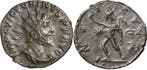 Antoninian 269/270, Kaiserzeit Victorinus 269-270, Verzenden