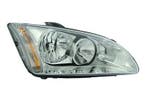 Ford Focus 2004-2008 Koplamp Rechts (Koplampen), Verzenden, Nieuw, Ford