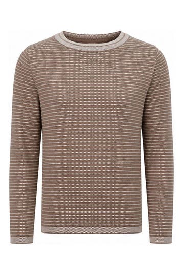 Tom Tailor Trui in maat S Beige, Kleding | Dames, Tom Tailor, Verzenden, Zo goed als nieuw, Beige