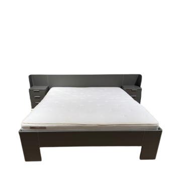 Van Os | Sonate Royal Ledikant Set | 180x210 | Outlet -40%, Ophalen, Nieuw
