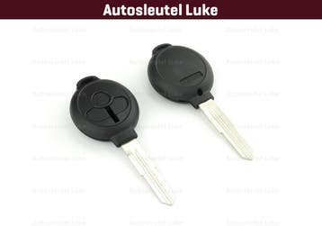 3-knops sleutel kpb674 voor Mitsubishi, Verzenden, Nieuw