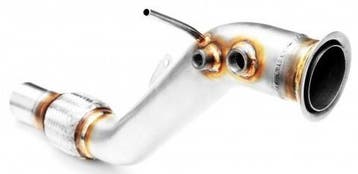 Bmw n47 downpipe, Ophalen of Verzenden, Nieuw