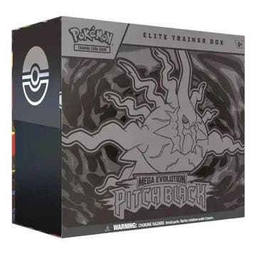 Pitch Black Elite Trainer Box, Ophalen of Verzenden, Nieuw, Overige typen