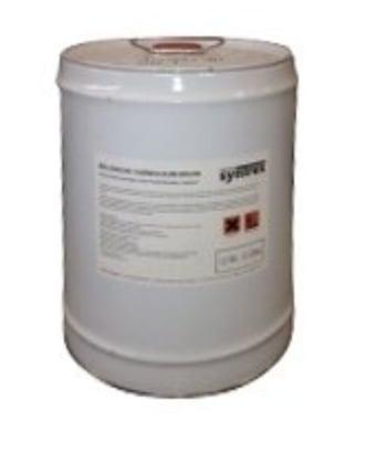 Syntrex Belgische Carboleum Zwart 20 Liter, Zwart, Nieuw, Beits, Ophalen of Verzenden