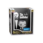 Funko Pop VHS Cove The Godfather  Vito Corleone 02 Walmart, Verzenden, Nieuw