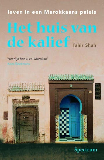 Het huis van de Kalief - T. Shah 9789027427816, Verzenden, Gelezen, T. Shah