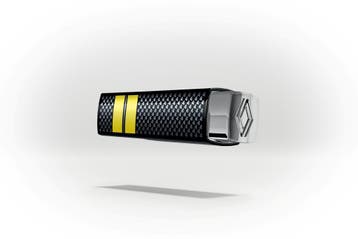 Renault E-Pop Shifter FL4SH – Voor Renault 4/5, Ophalen of Verzenden, Nieuw