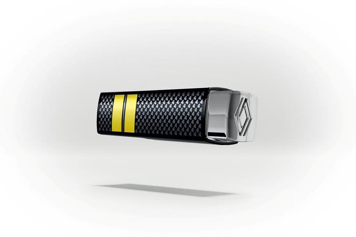 Renault E-Pop Shifter FL4SH – Voor Renault 4/5, Auto diversen, Auto-accessoires, Nieuw, Ophalen of Verzenden