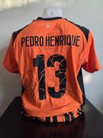 FC Shakhtar - UEFA Conference League - Pedro Henrique - 2025, Nieuw