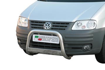 Pushbar | geschikt voor Volkswagen | Caddy Combi 04-10 4d mp, Auto diversen, Verzenden