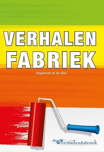 Verhalenfabriek - Tim Klein Schiphorst 9789491740213, Verzenden, Zo goed als nieuw, Tim Klein Schiphorst