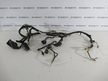 Yamaha YZF 600 R Kabelboom, Ophalen of Verzenden, Nieuw