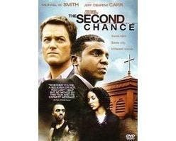 The Second Chance, Verzenden, Nieuw in verpakking
