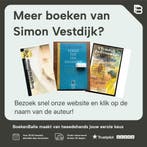 De filmheld en het gidsmeisje / Verzamelde romans van Simon, Boeken, Romans, Verzenden, Gelezen, Simon Vestdijk