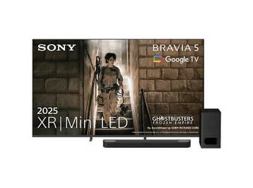 Sony - MINI-LED 60-69  TV -, Verzenden, Nieuw, Sony