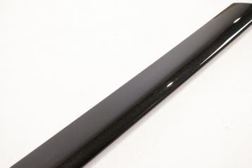 BMW 3 Serie E46 OEM Deurpaneel sierlijst links voor, Ophalen of Verzenden, Gebruikt