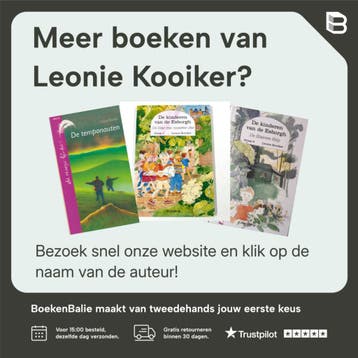 Bad, bad boys - Leonie Kooiker 9789001556938, Verzenden, Gelezen, Leonie Kooiker
