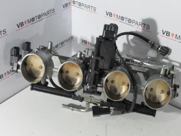Kawasaki Z 750 R Throttle body, Motoren, Ophalen of Verzenden, Nieuw