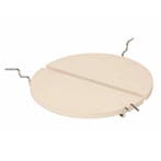 Classic Deflectorsteen incl. afstandhouder, Verzenden, Nieuw