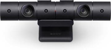 PlayStation Camera V2 - PS4, Verzenden, Nieuw