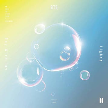 cd - Bts - Lights/boy with luv (CD Nieuw), Cd's en Dvd's, Verzenden, Zo goed als nieuw