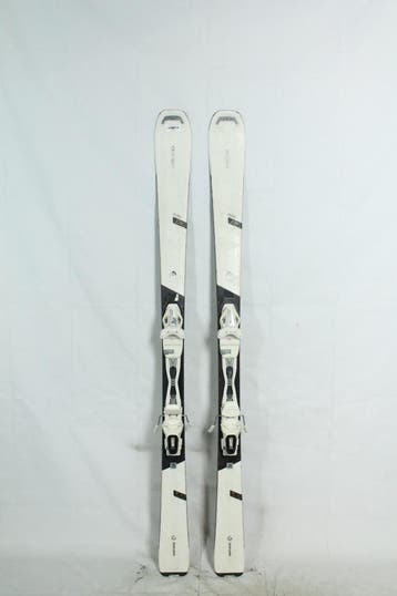 Refurbished - Ski - Head Pure joy white - 158, 140 tot 160 cm, Gebruikt, Ophalen of Verzenden, Skiën