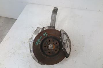 zwrotnica linksvoor Alfa Romeo Stelvio Q4 4x4, Verzenden, Gebruikt