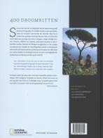 400 droomritten / National Geographic 9789059565791, Boeken, Reisgidsen, Verzenden, Gelezen, Keith Bellows
