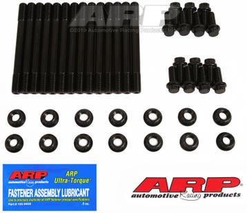 ARP 07+ Dodge 6.7L Cummins Diesel w/ Girdle Main Stud Kit, Auto-onderdelen, Ophalen of Verzenden, Nieuw