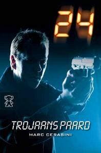 24: Trojaans paard / Zwarte beertjes / 3411 - M. Cerasini, Boeken, Verzenden, Zo goed als nieuw, M. Cerasini