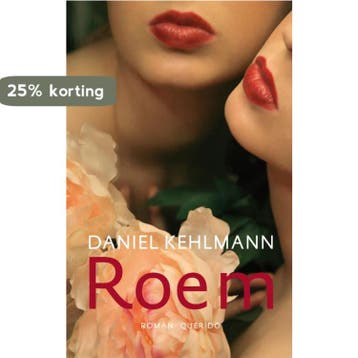 Roem - Daniel Kehlmann 9789021435299, Boeken, Verzenden, Gelezen, Daniel Kehlmann