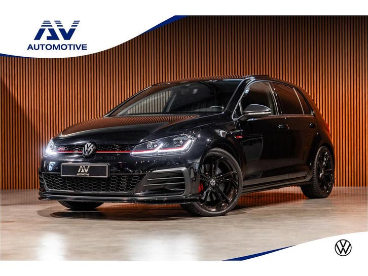 Volkswagen Golf | Zakelijke Lease v.a. €517.7 pm, Auto's, Volkswagen, Lease, Automaat, Hatchback, Financial lease, Golf, Benzine