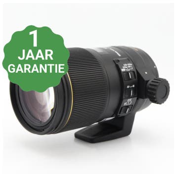 Sigma 150mm f/2.8 EX DG Macro OS HSM Canon, Audio, Tv en Foto, Fotografie | Lenzen en Objectieven, Verzenden, Gebruikt