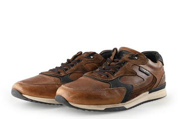 Australian Sneakers in maat 45 Cognac, Overige kleuren, Verzenden, Sneakers of Gympen, Gedragen