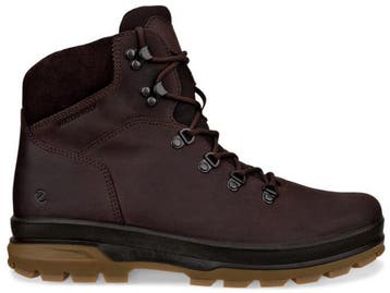 ECCO - maat 41- Rugged Track Heren Laarzen, Verzenden, Nieuw