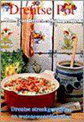 DRENTSE POT - J. van Lamoen 9789026116179, Verzenden, Gelezen, J. van Lamoen