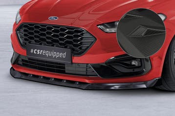 Cupspoiler voor Ford Mondeo MK5 BA7 Turnier ST-Line CSL629-M, Verzenden, Nieuw