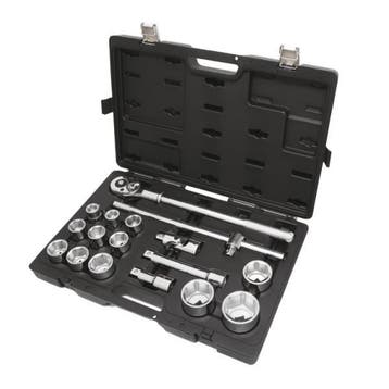 Beta Easy 928E/C17 Doppendoos 3/4, Verzenden