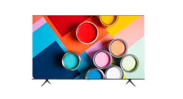 Hisense 43A60G 43 inch 4K LED Smart TV, Ophalen, Zo goed als nieuw, 100 cm of meer, 4k (UHD)