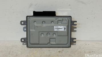 Audi A3 8Y SoundSysteem Versterker 8Y0035465, Ophalen, Gebruikt