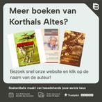 Slag in de schaduw 9789070285210 Korthals Altes, Verzenden, Gelezen, Korthals Altes