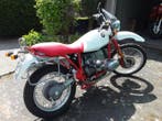 BMW - R 80 G/S - 800 cc - 1982, Motoren
