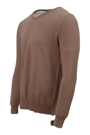 Recall Trui in maat M Beige, Verzenden, Zo goed als nieuw, Overige kleuren, Recall