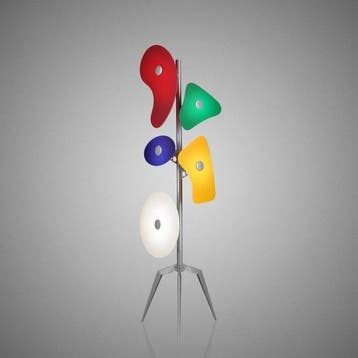 Foscarini - Ferruccio Laviani - Lamp - Orbital zonder
