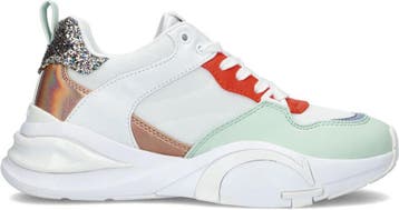 GUESS - maat 39- Bestie 3 Dames Sneakers, Kleding | Dames, Verzenden, Nieuw