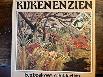 Kijken en zien 9789029096027 Cumming, Verzenden, Gelezen, Cumming