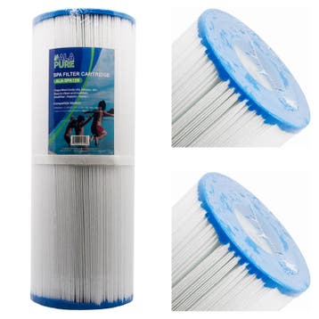 Spa Waterfilter voor Filbur FC-2390, Tuin en Terras, Verzenden, Nieuw