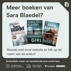The Killing Forest 9781455581559 Sara Blaedel, Boeken, Verzenden, Gelezen, Sara Blaedel